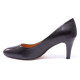Туфли женские Caprice 9/9-22409/21 022 BLACK NAPPA