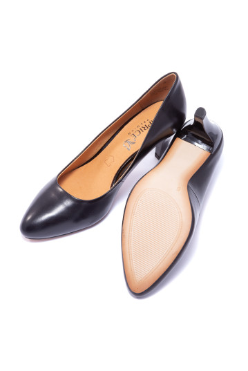 Туфлі жіночі Caprice 9/9-22409/21 022 BLACK NAPPA