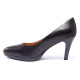 Туфлі жіночі Caprice 9/9-22421/21 022 BLACK NAPPA