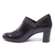 Туфли женские Caprice 9/9-24401/21 022 BLACK NAPPA