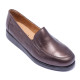 Туфлі жіночі Caprice 9/9-24751/21 390 BROWN PERLATO