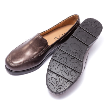 Туфлі жіночі Caprice 9/9-24751/21 390 BROWN PERLATO