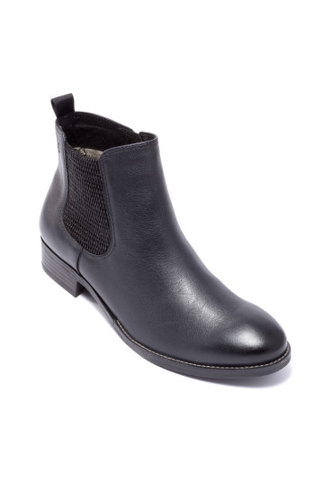 Черевики жіночі Caprice 9/9-25312/21 855 OCEAN NAPPA