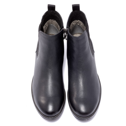 Черевики жіночі Caprice 9/9-25312/21 855 OCEAN NAPPA