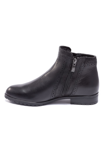 Ботинки женские Caprice 9/9-25315/21 019 BLACK COMB