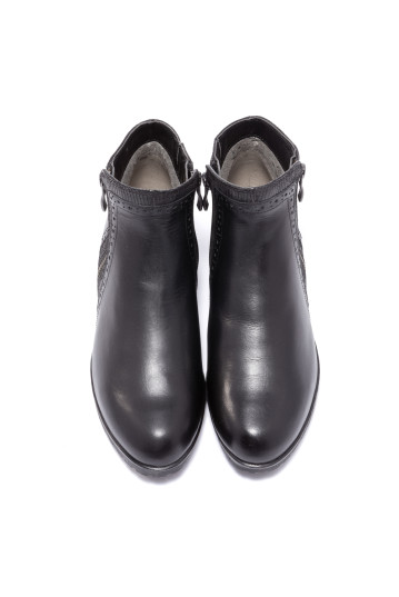 Ботинки женские Caprice 9/9-25315/21 019 BLACK COMB