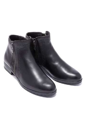 Ботинки женские Caprice 9/9-25315/21 019 BLACK COMB