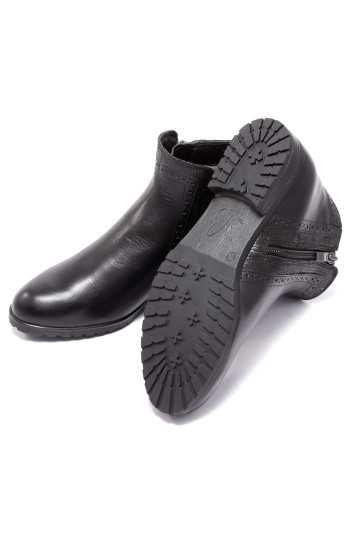 Ботинки женские Caprice 9/9-25315/21 019 BLACK COMB