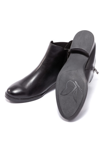Черевики жіночі Caprice 9/9-25316/21 992 BLACK NAPPA#