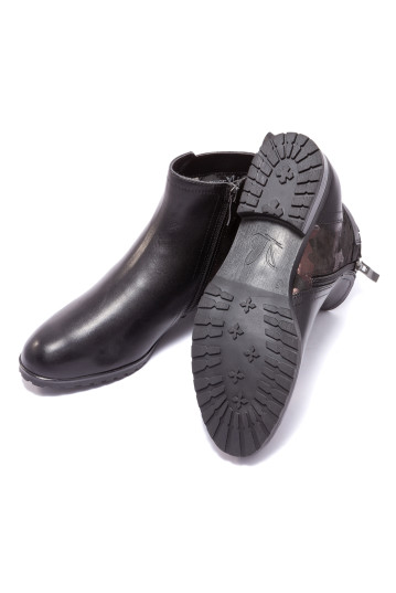 Черевики жіночі Caprice 9/9-25350/21 043 BLK CAMOU COMB