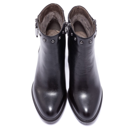 Черевики жіночі Caprice 9/9-25410/21 022 BLACK NAPPA