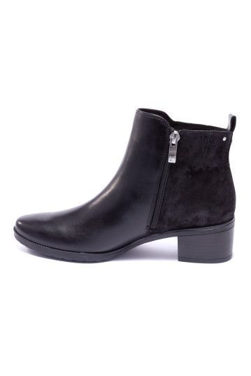 Ботинки женские Caprice 9/9-25420/21 019 BLACK COMB