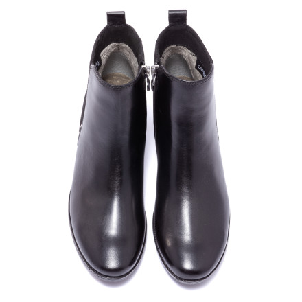 Черевики жіночі Caprice 9/9-25420/21 019 BLACK COMB