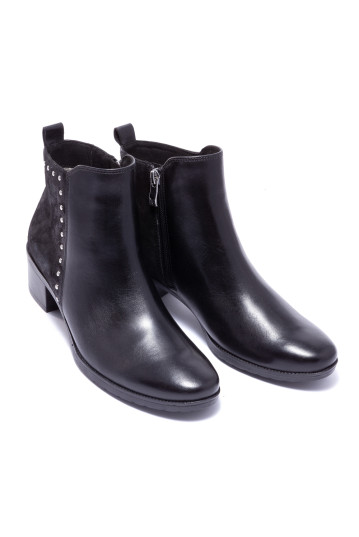 Ботинки женские Caprice 9/9-25420/21 019 BLACK COMB