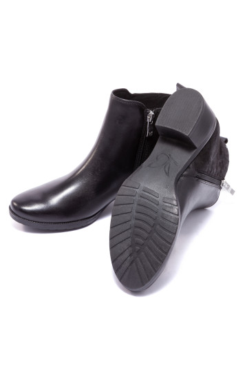 Ботинки женские Caprice 9/9-25420/21 019 BLACK COMB