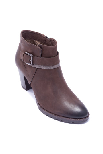 Черевики жіночі Caprice 9/9-25426/21 355 DK BRWN NU.COM