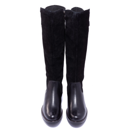 Чоботи жіночі Caprice 9/9-25523/21 019 BLACK COMB