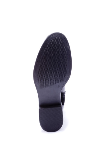 Чоботи жіночі Caprice 9/9-25523/21 019 BLACK COMB