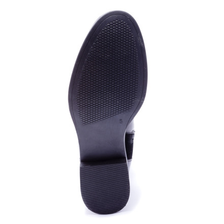 Чоботи жіночі Caprice 9/9-25523/21 019 BLACK COMB