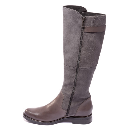 Чоботи жіночі Caprice 9/9-25523/21 203 DK GREY COMB