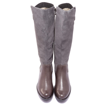 Чоботи жіночі Caprice 9/9-25523/21 203 DK GREY COMB