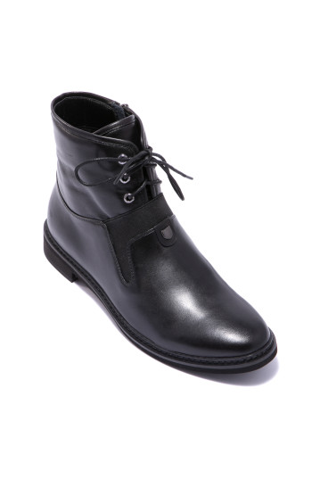 Черевики жіночі Welfare 300282212/BLK/37