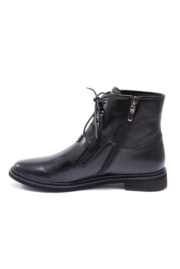 Черевики жіночі Welfare 300282212/BLK/37