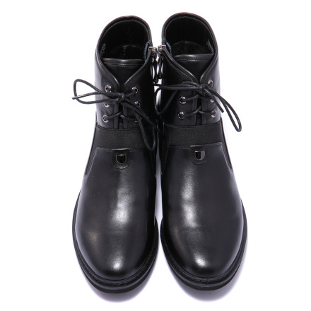 Черевики жіночі Welfare 300282212/BLK/37