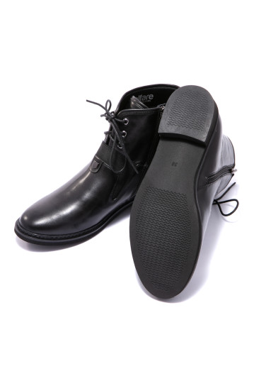 Черевики жіночі Welfare 300282212/BLK/37