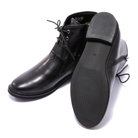 Черевики жіночі Welfare 300282212/BLK/37