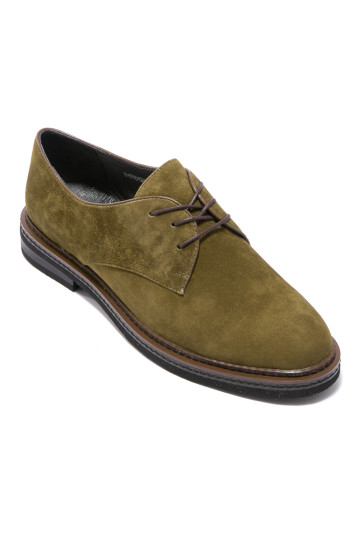 Туфлі жіночі Welfare 610101241/KHAKI/37