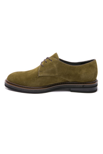 Туфли женские Welfare 610101241/KHAKI/37