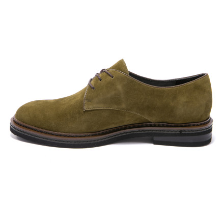 Туфлі жіночі Welfare 610101241/KHAKI/37