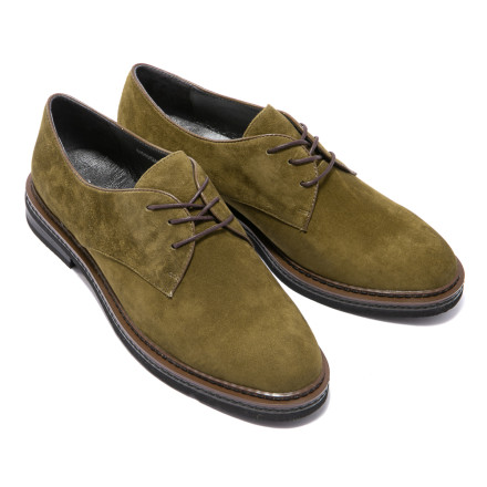 Туфлі жіночі Welfare 610101241/KHAKI/37