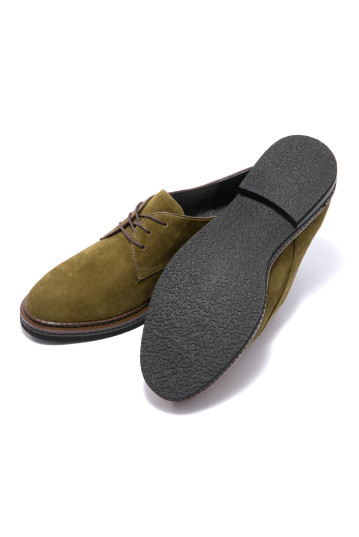 Туфли женские Welfare 610101241/KHAKI/37