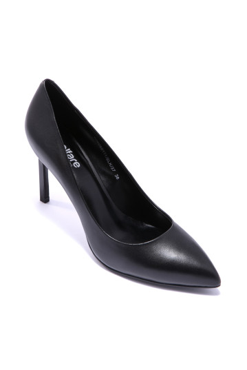 Туфлі жіночі Welfare 600060111/BLK/37