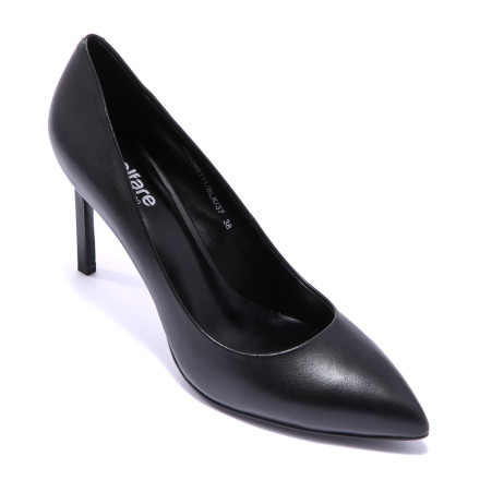 Туфлі жіночі Welfare 600060111/BLK/37