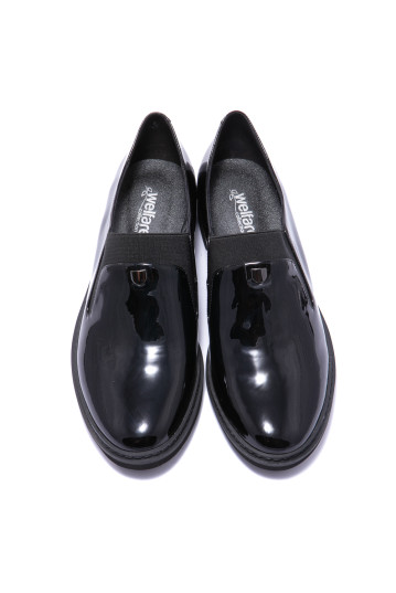 Туфлі жіночі Welfare 300281131/BLK/37