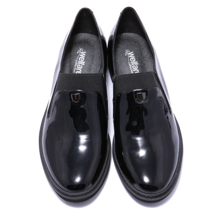 Туфлі жіночі Welfare 300281131/BLK/37