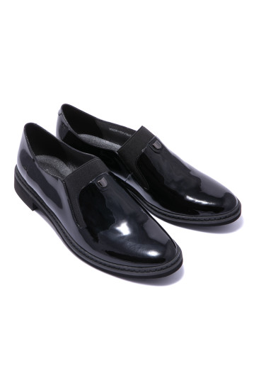 Туфлі жіночі Welfare 300281131/BLK/37