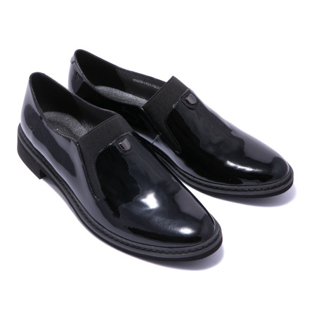 Туфлі жіночі Welfare 300281131/BLK/37