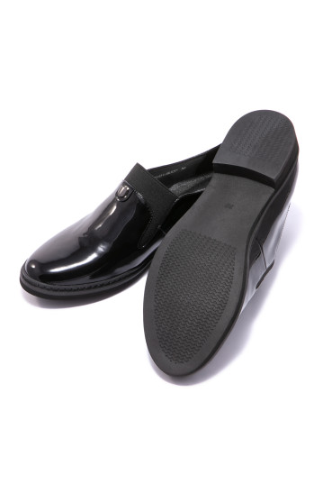 Туфлі жіночі Welfare 300281131/BLK/37