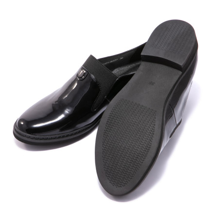 Туфлі жіночі Welfare 300281131/BLK/37