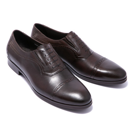 Туфлі чоловічі Welfare 340391111/BRN/37