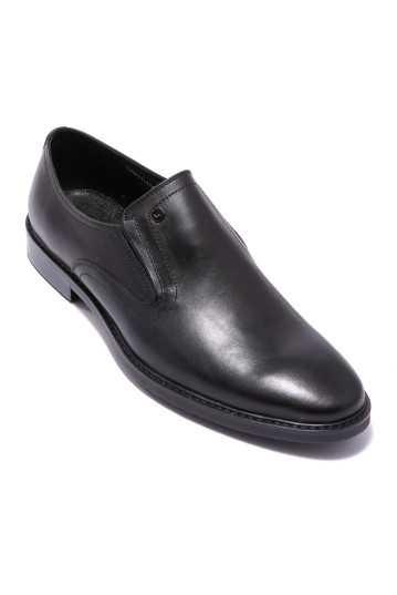 Туфлі чоловічі Welfare 120811111/BLK/37