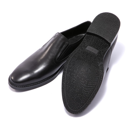 Туфлі чоловічі Welfare 120811111/BLK/37