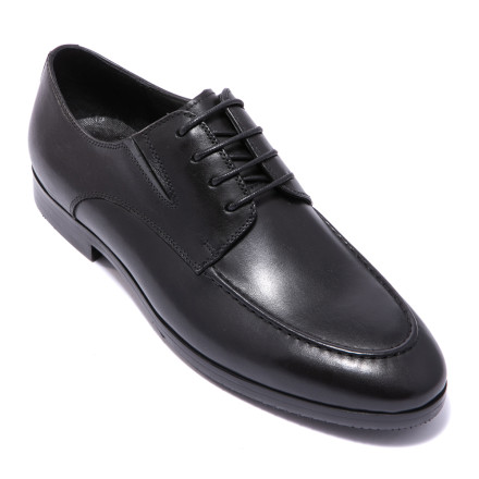 Туфлі чоловічі Welfare 120801211/BLK/37