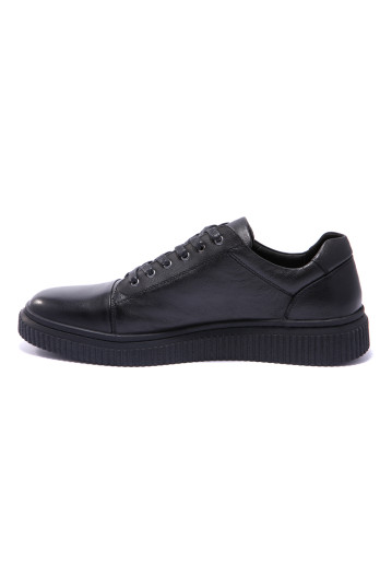 Кеды мужские Welfare 640051211/BLK/37