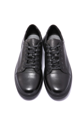Кеды мужские Welfare 640051211/BLK/37