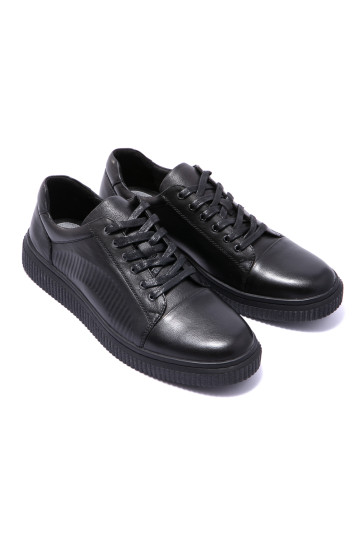 Кеды мужские Welfare 640051211/BLK/37